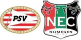 PSV vs NEC