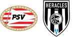 PSV x Heracles