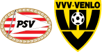 PSV x Venlo