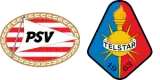PSV vs Telstar