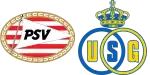 PSV x Union Saint-Gilloise