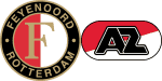 Feyenoord x AZ