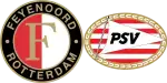 Feyenoord x PSV