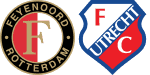 Feyenoord x Utrecht