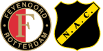 Feyenoord x Breda