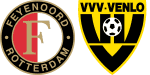 Feyenoord x Venlo