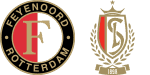 Feyenoord x Standard Liège