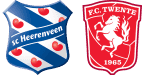 Heerenveen x Twente