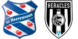SC Heerenveen vs Heracles Almelo