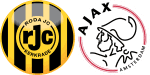 Roda x Ajax