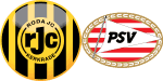 Roda x PSV