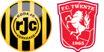 Roda x Twente