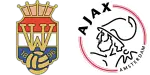 Willem II x Ajax