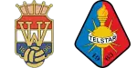 Willem II x Telstar