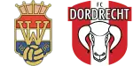 Willem II x Dordrecht