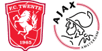 Twente x Ajax