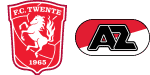 Twente x AZ