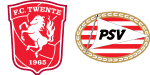 Twente x PSV