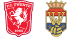 Twente x Willem II