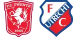 Twente x Utrecht