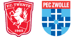 Twente x Zwolle