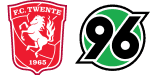 Twente x Hannover 96