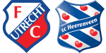 Utrecht x Heerenveen