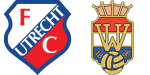 Utrecht x Willem II