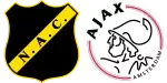 Breda x Ajax