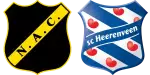 Breda x Heerenveen