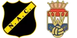 Breda x Willem II