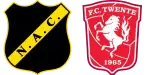 Breda x Twente