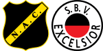 Breda x Excelsior