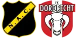 Breda x Dordrecht