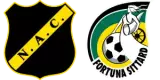 NAC Breda vs Fortuna Sittard