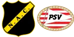 Breda x Jong PSV
