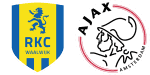 Waalwijk x Ajax