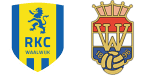 Waalwijk x Willem II
