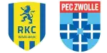 Waalwijk x Zwolle