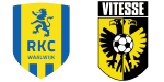 Waalwijk x Vitesse
