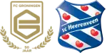 Groningen x Heerenveen