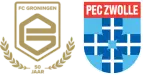 Groningen x Zwolle