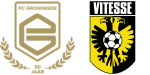 Groningen x Vitesse