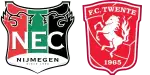 NEC x Twente II