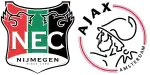 NEC x Ajax