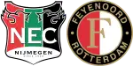 NEC x Feyenoord