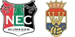 NEC x Willem II