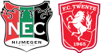NEC x Twente