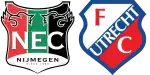 NEC x Utrecht