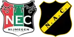 NEC x Breda